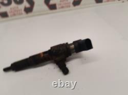 Mini Clubman Cooper D 07-10 1.6 Diesel Fuel Injector iv