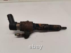 Mini Clubman Cooper D 07-10 1.6 Diesel Fuel Injector iv