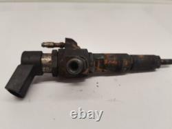 Mini Clubman Cooper D 07-10 1.6 Diesel Fuel Injector iv