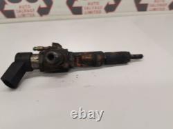 Mini Clubman Cooper D 07-10 1.6 Diesel Fuel Injector iv