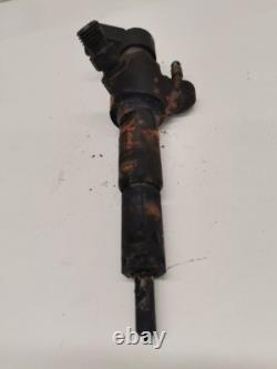 Mini Clubman Cooper D 07-10 1.6 Diesel Fuel Injector iv