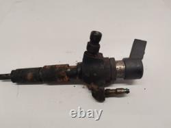 Mini Clubman Cooper D 07-10 1.6 Diesel Fuel Injector iv