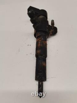 Mini Clubman Cooper D 07-10 1.6 Diesel Fuel Injector iv