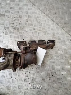 Mini Clubman Cooper S Turbo 1.6 Petrol R55 2008