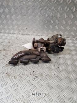 Mini Clubman Cooper S Turbo 1.6 Petrol R55 2008