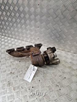 Mini Clubman Cooper S Turbo 1.6 Petrol R55 2008