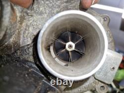 Mini Clubman Cooper S Turbo 1.6 Petrol R55 2008