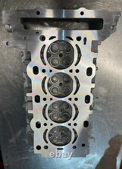 Mini Cooper 1.4/1.6 16v Turbo Cylinder Head V753471080