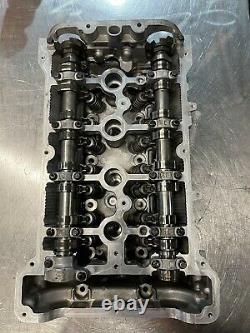 Mini Cooper 1.4/1.6 16v Turbo Cylinder Head V753471080