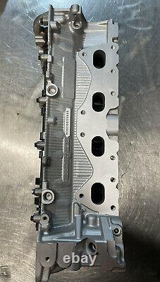 Mini Cooper 1.4/1.6 16v Turbo Cylinder Head V753471080