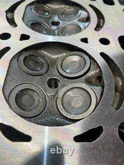 Mini Cooper 1.4/1.6 16v Turbo Cylinder Head V753471080