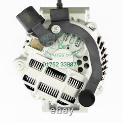 Mini Cooper 1.6 Alternator A2968