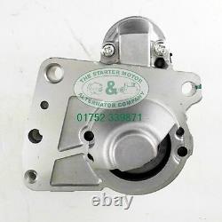 Mini Cooper 1.6 Starter Motor Original Equipment S2279