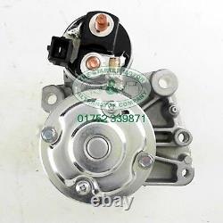 Mini Cooper 1.6 Starter Motor Original Equipment S2279