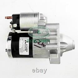 Mini Cooper 1.6 Starter Motor Original Equipment S2279