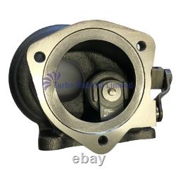 Mini Cooper 1.6l Turbocharger Turbine Exhaust Wastegate Housing K03 Turbo EP6DTS Mini Cooper 1.6l Turbocharger Turbine Exhaust Wastegate Housing K03 Turbo EP6DTS