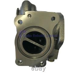 Mini Cooper 1.6l Turbocharger Turbine Exhaust Wastegate Housing K03 Turbo EP6DTS Mini Cooper 1.6l Turbocharger Turbine Exhaust Wastegate Housing K03 Turbo EP6DTS