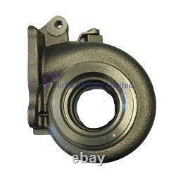 Mini Cooper 1.6l Turbocharger Turbine Exhaust Wastegate Housing K03 Turbo EP6DTS Mini Cooper 1.6l Turbocharger Turbine Exhaust Wastegate Housing K03 Turbo EP6DTS