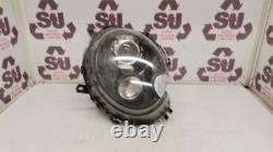 Mini Cooper 10-13 o/s off driver right head light lamp xenon 0301225680