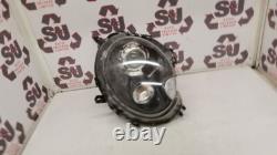 Mini Cooper 10-13 o/s off driver right head light lamp xenon 0301225680