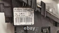 Mini Cooper 10-13 o/s off driver right head light lamp xenon 0301225680