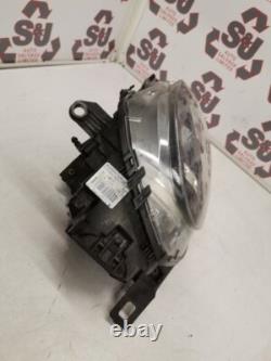 Mini Cooper 10-13 o/s off driver right head light lamp xenon 0301225680