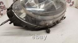 Mini Cooper 10-13 o/s off driver right head light lamp xenon 0301225680