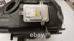 Mini Cooper 10-13 o/s off driver right head light lamp xenon 0301225680
