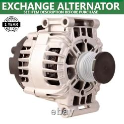 Mini Cooper / Clubman Alternator 12317576513 12317576514 12317615484 12317619254