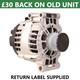 Mini Cooper / Clubman Alternator A003tg5281aja A003tg5281ze0 A003tg5281zea