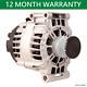 Mini Cooper / Clubman Alternator Tg12c059 Tg12c061 Tg12c120