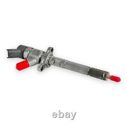 Mini Cooper D 1.6 2007-2010 Bosch Diesel Injector 0445110259 9655328480 x1