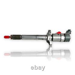 Mini Cooper D 1.6 2007-2010 Bosch Diesel Injector 0445110259 9655328480 x1