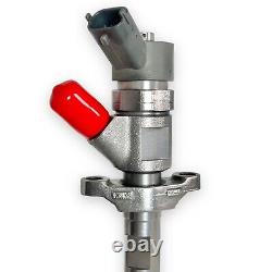 Mini Cooper D 1.6 2007-2010 Bosch Diesel Injector 0445110259 9655328480 x1