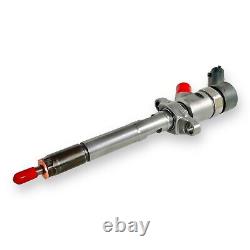 Mini Cooper D 1.6 2007-2010 Bosch Diesel Injector 0445110259 9655328480 x1