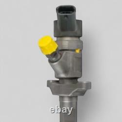 Mini Cooper D 1.6 2007-2010 Bosch Diesel Injector 0445110259 9655328480 x1