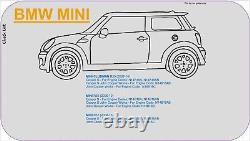 Mini Cooper, N14, R56, DS3,207, GTi, 1.6THP, High Pressure Fuel Pump Service