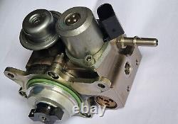 Mini Cooper N14 R56. DS3,207 GTi 1.6THP High Pressure Fuel Pump Service & Repair