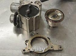 Mini Cooper N14 R56. DS3,207 GTi 1.6THP High Pressure Fuel Pump Service & Repair