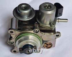 Mini Cooper N14 R56. DS3,207 GTi 1.6THP High Pressure Fuel Pump Service & Repair