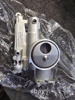 Mini Cooper Oil Pump R55 R56 R57 R58 R59 N14 N14b16 7614358 Peugeot Excellent Cond