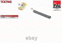 Mini Cooper One Clubman R56 R55 1.6 Engine 9hz(dv6ted4) Diesel Timing Chain Kit