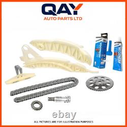 Mini Cooper One N12 N14 N16 N18 1.4 1.6 Petrol Timing Chain Kit With Sealant