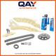 Mini Cooper One N12 N14 N16 N18 1.4 1.6 Petrol Timing Chain Kit With Sealant