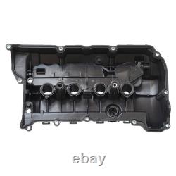 Mini Cooper R55 R56 R57 R58 R59 R60 N12 N16 Valve Rocker Cover 11127646554