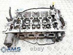 Mini Cooper R56 Peugeot 1.6 Petrol Cylinder Head 753354980