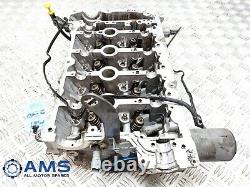 Mini Cooper R56 Peugeot 1.6 Petrol Cylinder Head 753354980