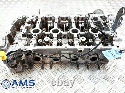 Mini Cooper R56 Peugeot 1.6 Petrol Cylinder Head 753354980