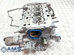 Mini Cooper R56 Peugeot 1.6 Petrol Cylinder Head 753354980