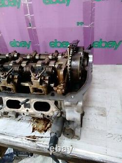 Mini Cooper R56 Peugeot Citroen 1.6 Htp Petrol Cylinder Head 758067980